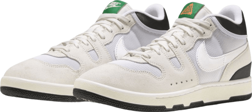 Nike Mac Attack Social Status Summit White