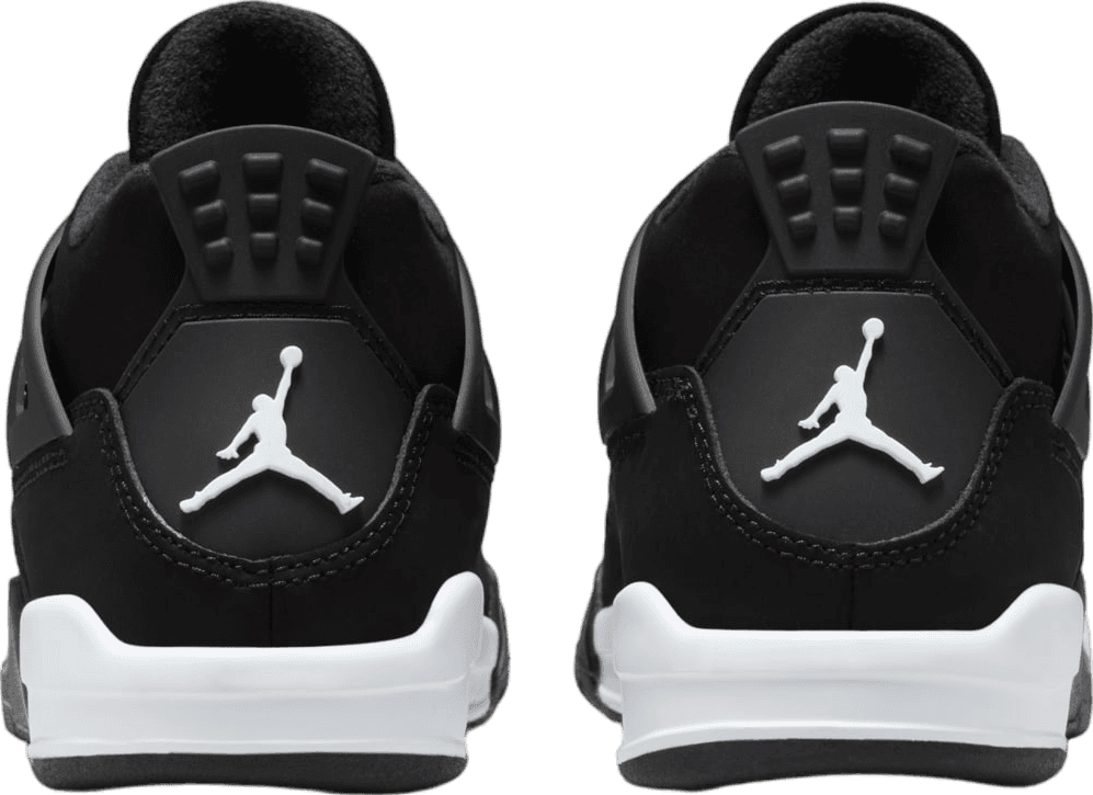 Air Jordan 4 White Thunder (PS)