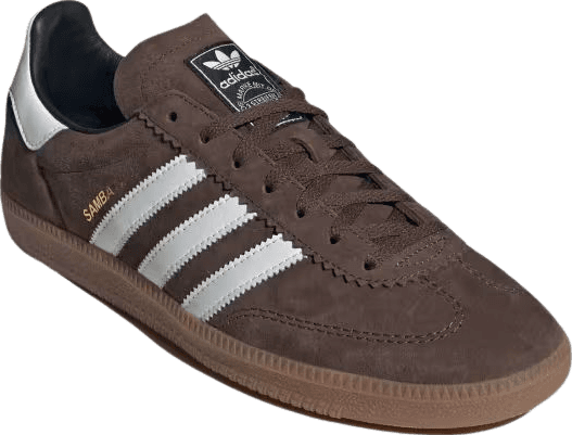 adidas Samba Deco SPZL Brown