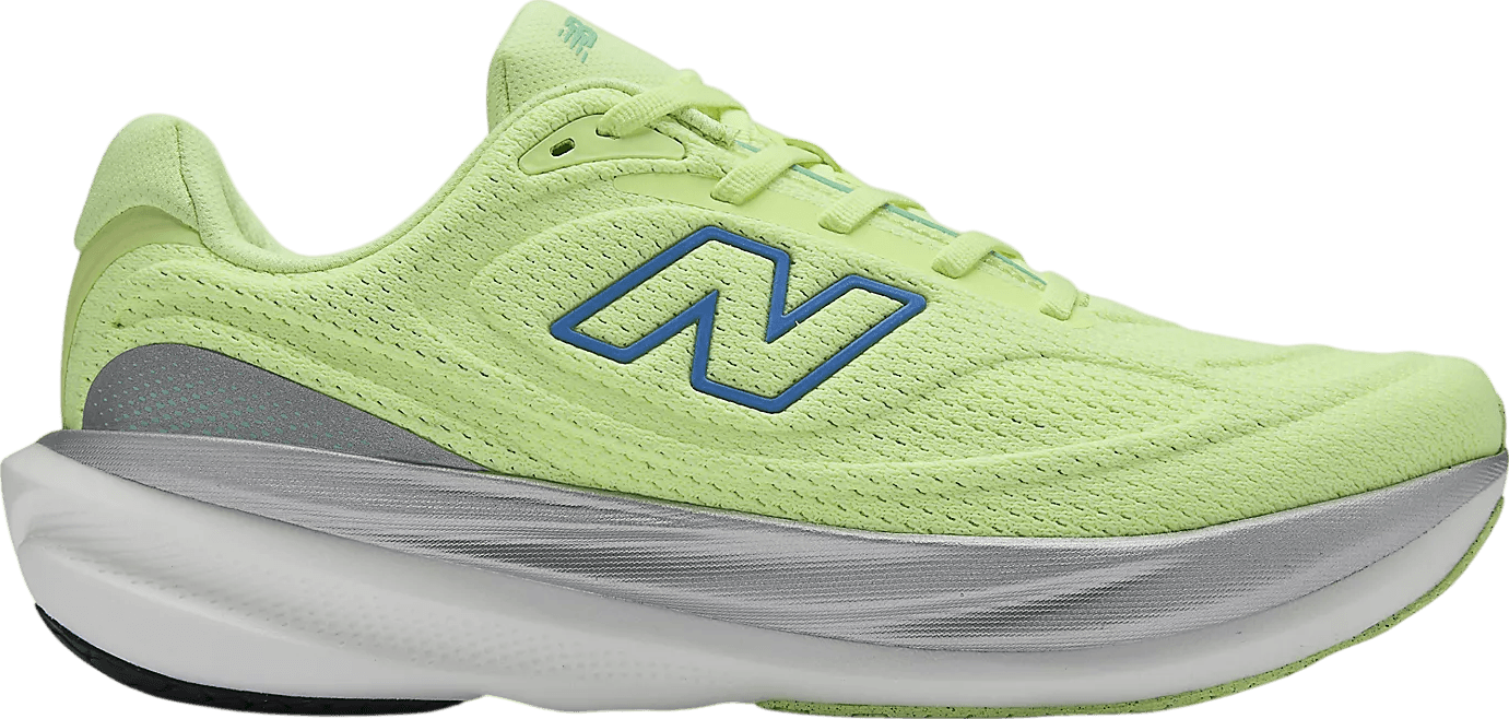 New Balance Infinion 1080v15 Afterglow/Blue Bird