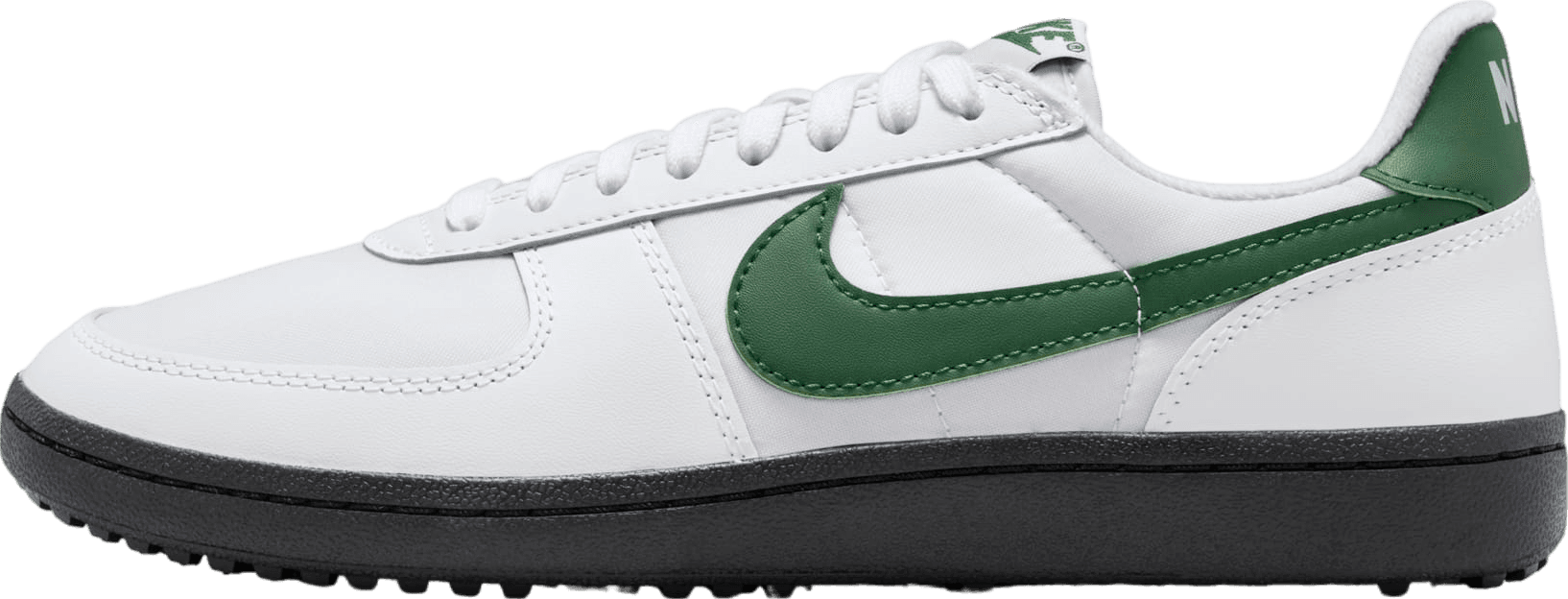 Nike Field General 82 White/Gorge Green