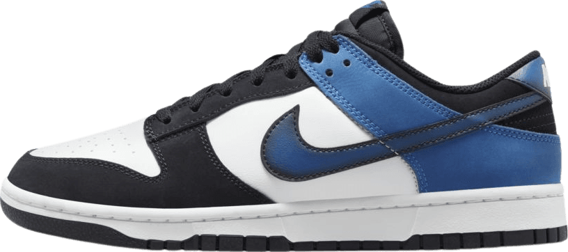 Nike Dunk Low Industrial Blue