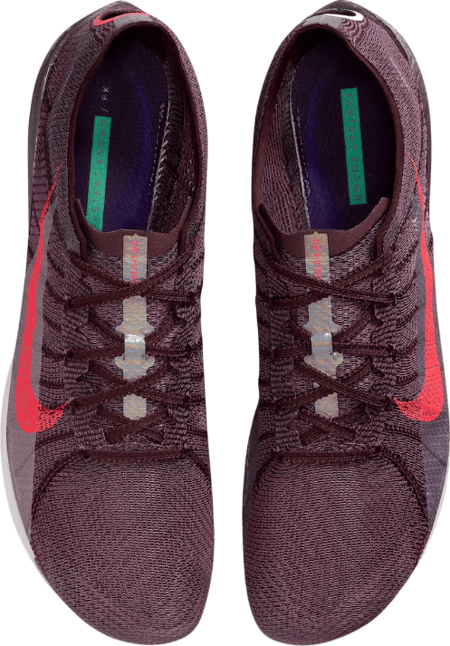 Faith Kipyegon x Nike Victory 2 Burgundy Crush (W)