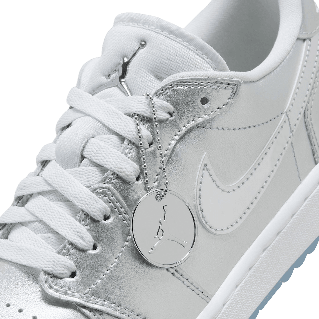 Air Jordan 1 Low Golf Gift Giving