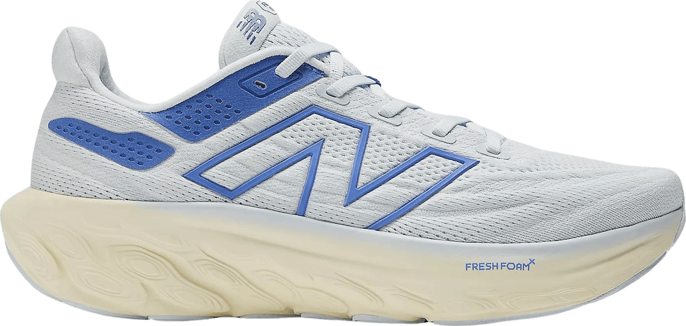 New Balance Fresh Foam X 1080v13 Starlight/Marine Blue