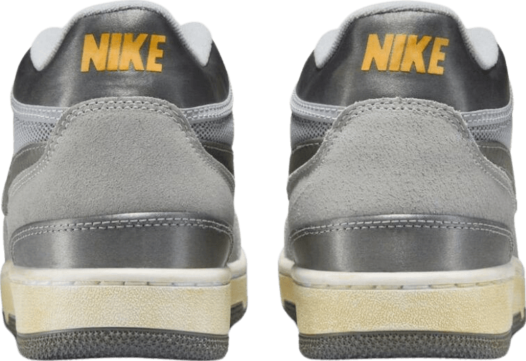 Nike Mac Attack Social Status Split Vision
