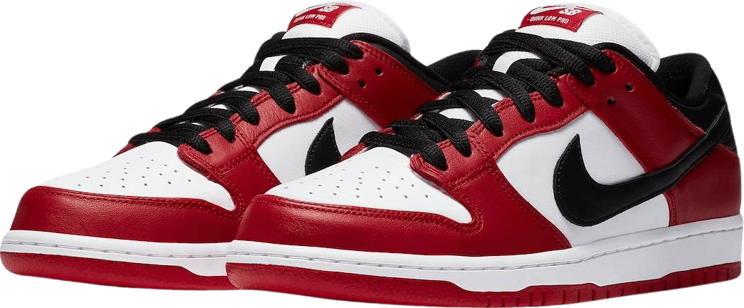 Nike SB Dunk Low Chicago
