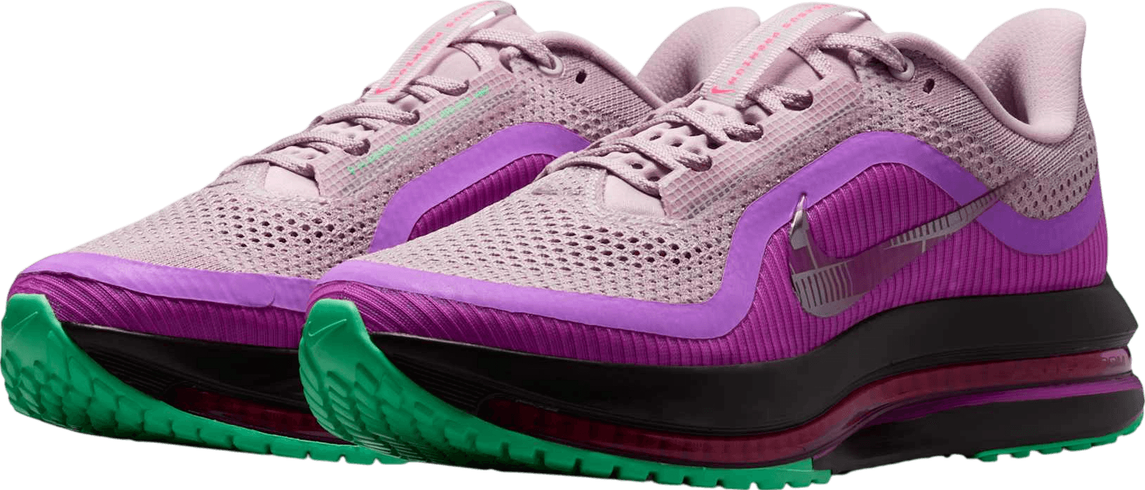 Nike Pegasus Premium Faith Kipyegon Plum Chalk (W)