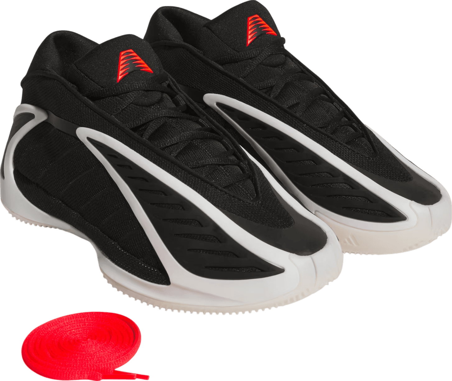 adidas AE 2 Black/White