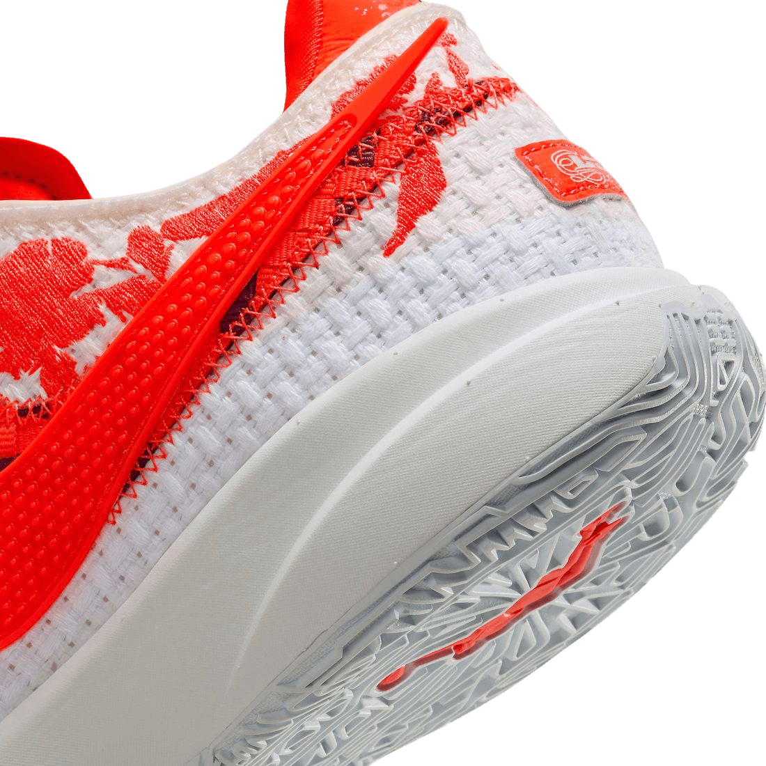 Nike LeBron 20 Mimi Plange
