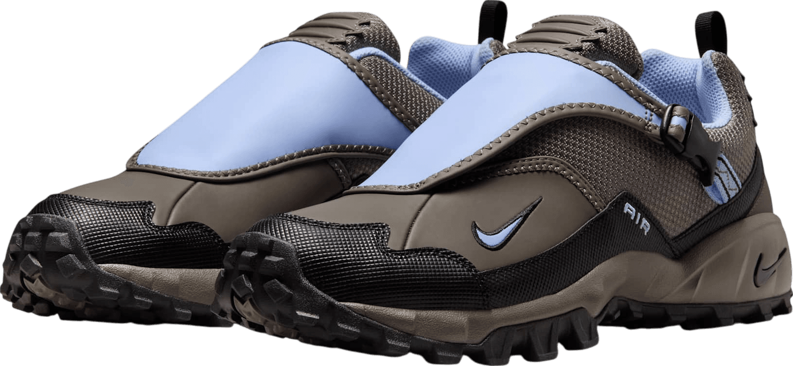 Nike ACG Phassad Cave Stone/Aluminum