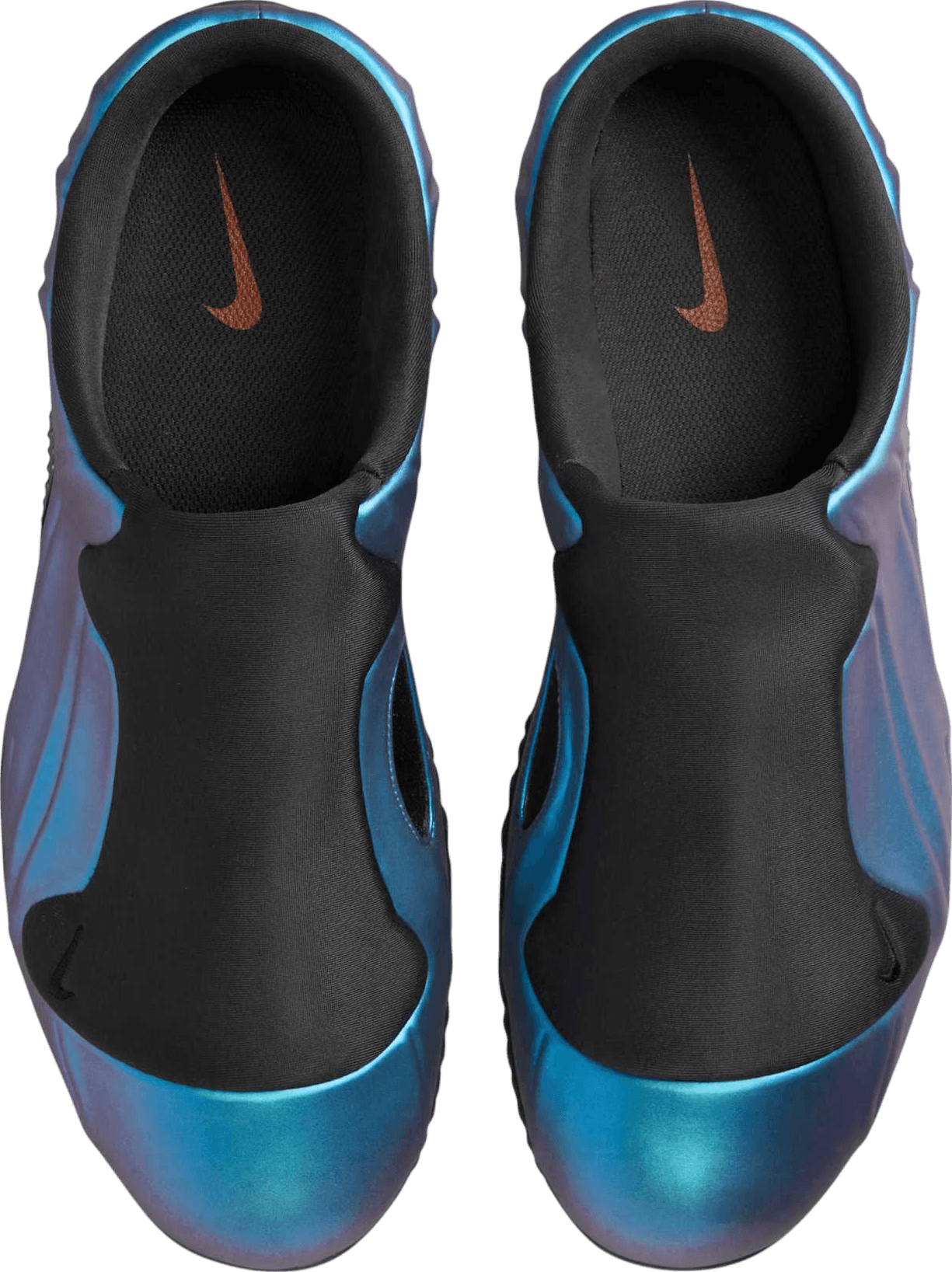 Nike Clogposite Multi-Color/Off Noir