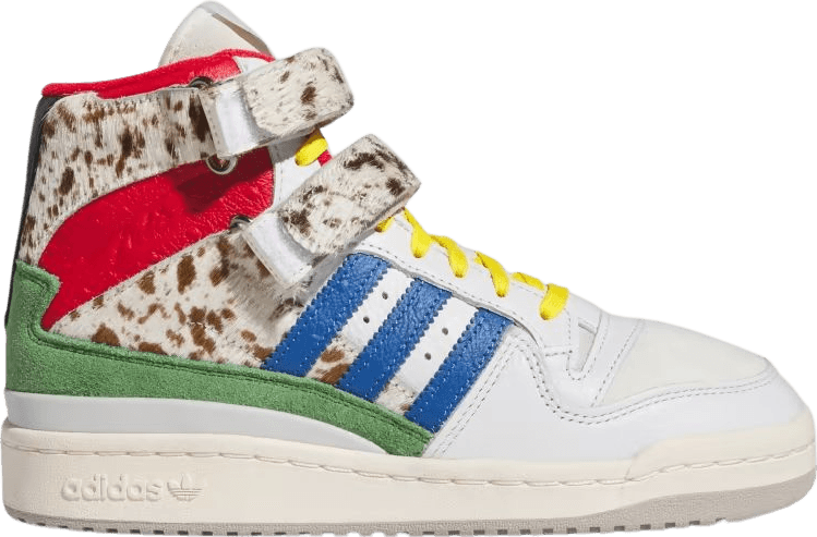 adidas Forum 84 Hi Tulie Yaito