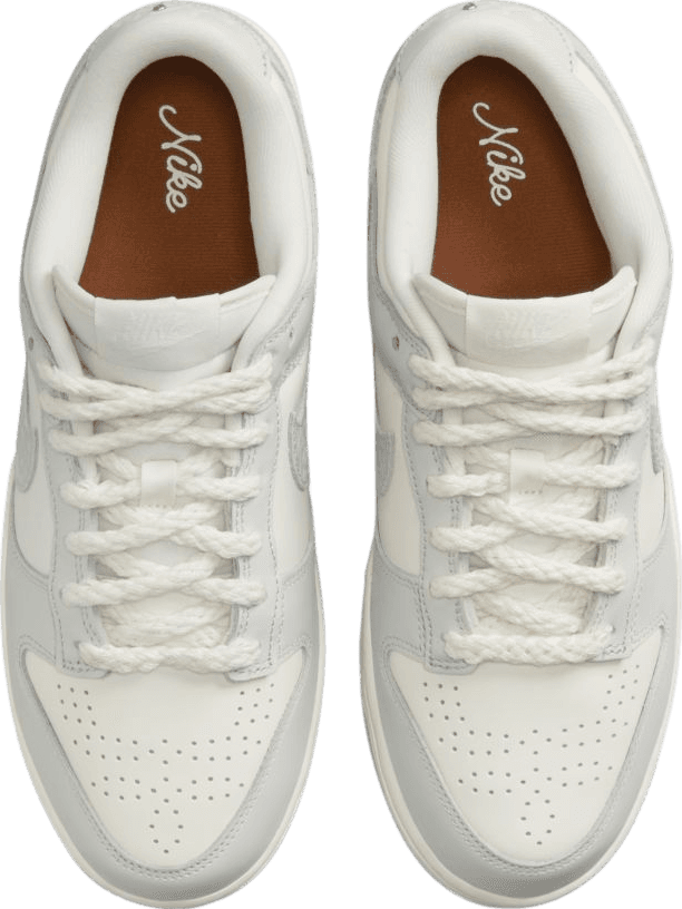 Nike Dunk Low Needlework Sail Aura (W)