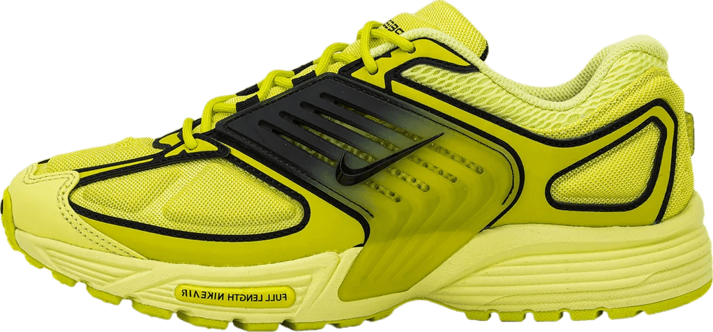 Nike Air Pegasus Wave Light Lemon Twist