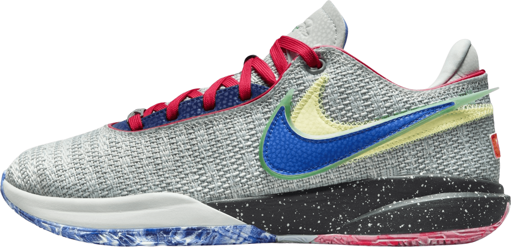 Nike LeBron 20 Nike Lifer