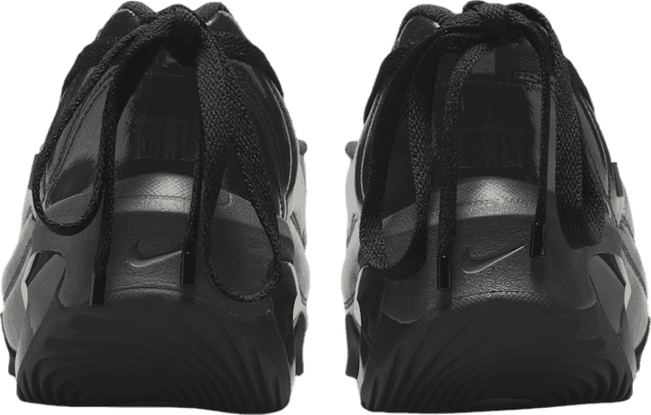 Nike Air Max Muse Ballet KNWLS Black (W)