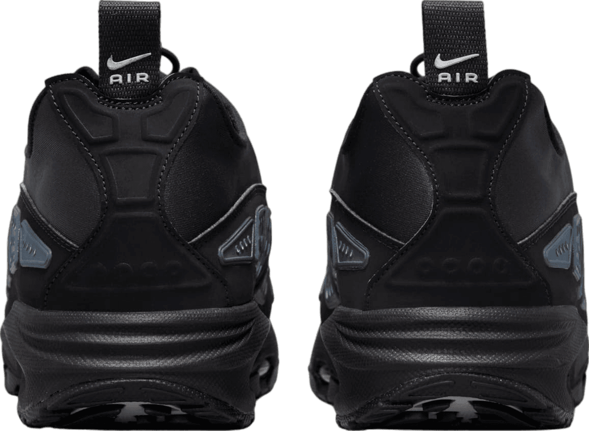 Nike Air Max SNDR Black