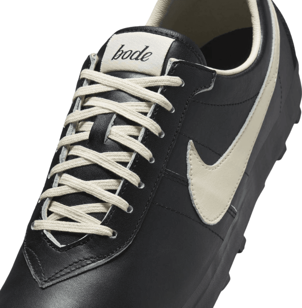 Nike Astro Grabber SP Bode Black/Coconut Milk