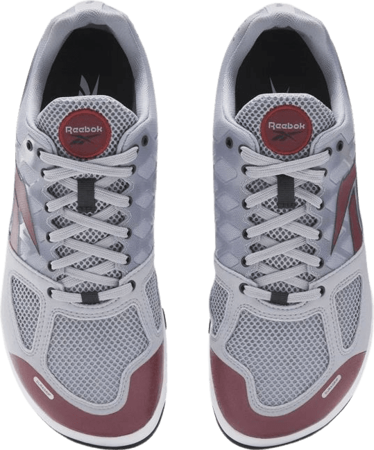 Reebok Nano 2.0 Grey/Maroon