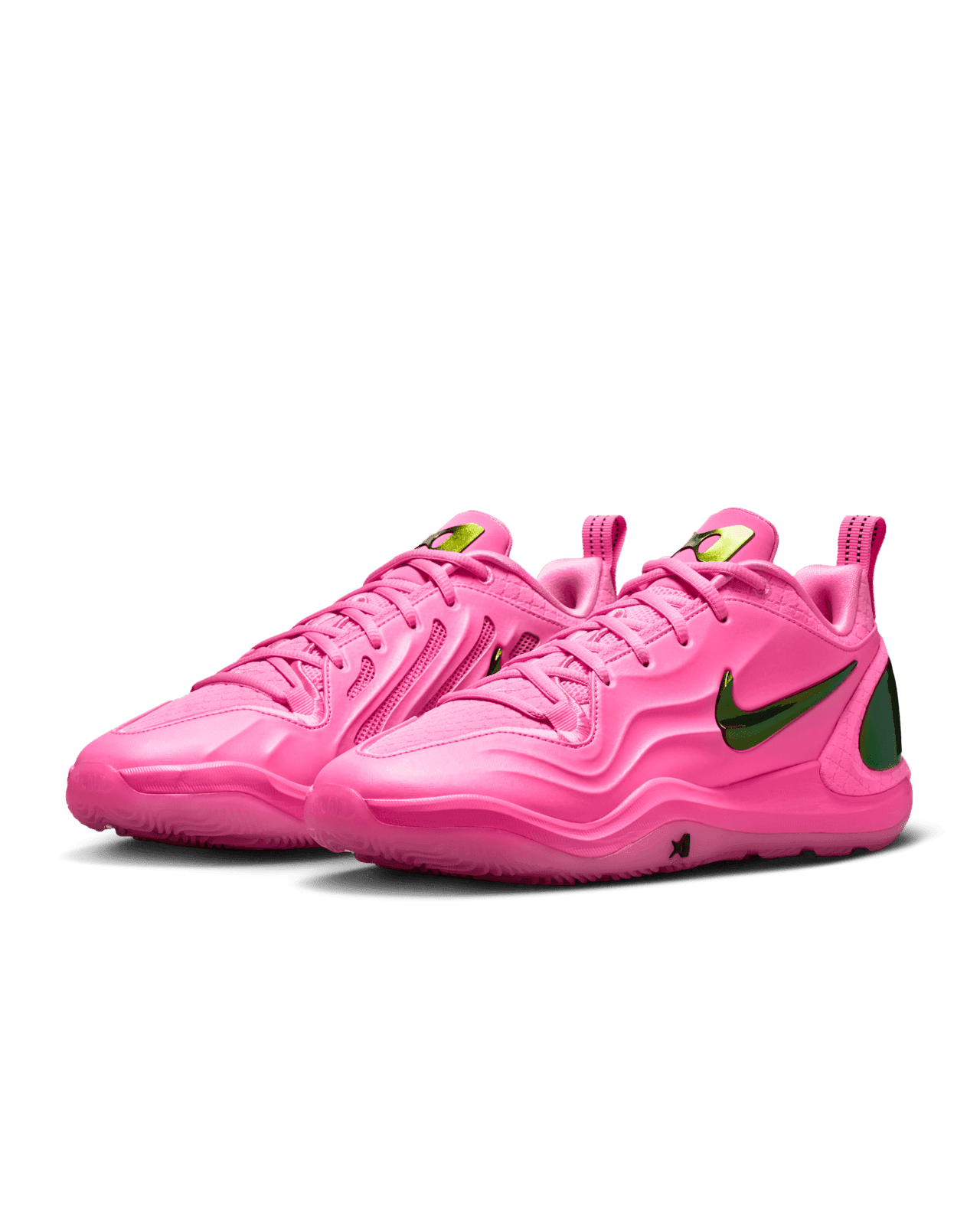 Nike A’Two A’Pink Shoe