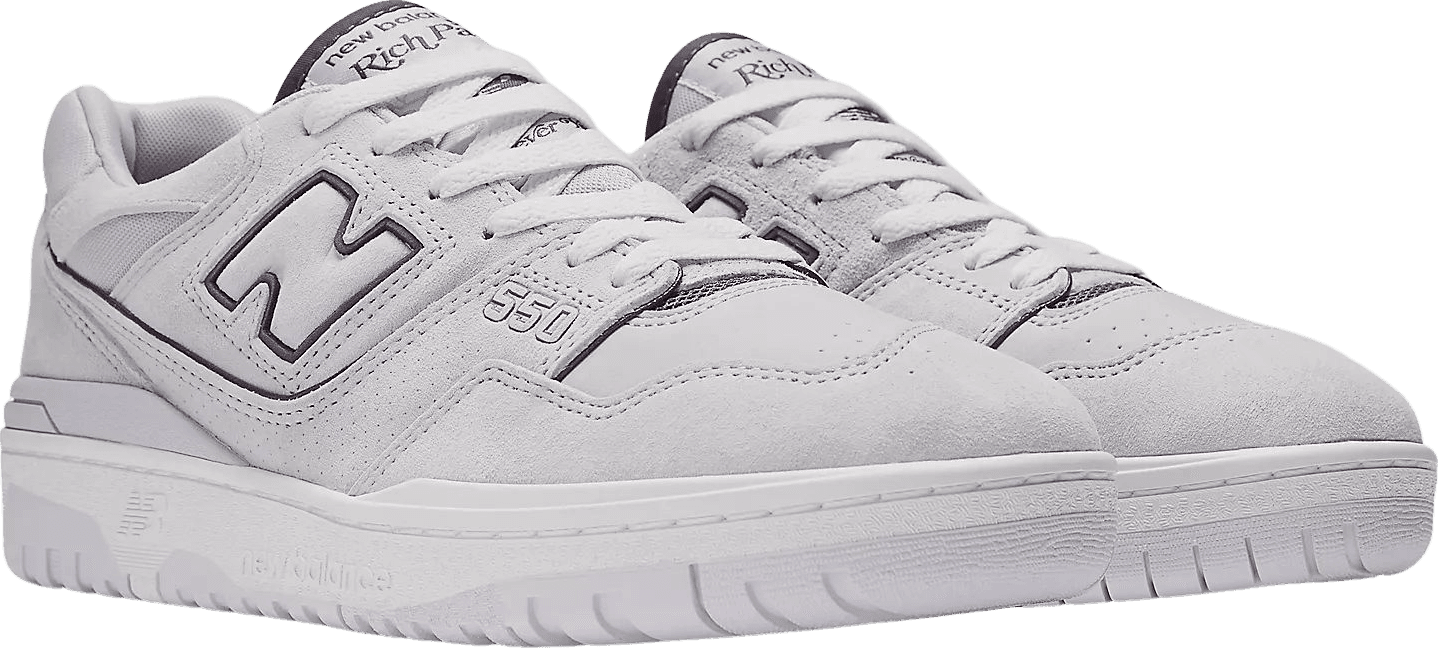 New Balance 550 Rich Paul Forever Yours