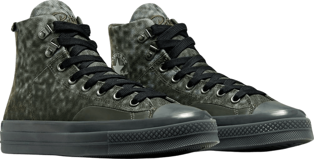 Converse Chuck Taylor All Star 70 Hi Marquis Patta
