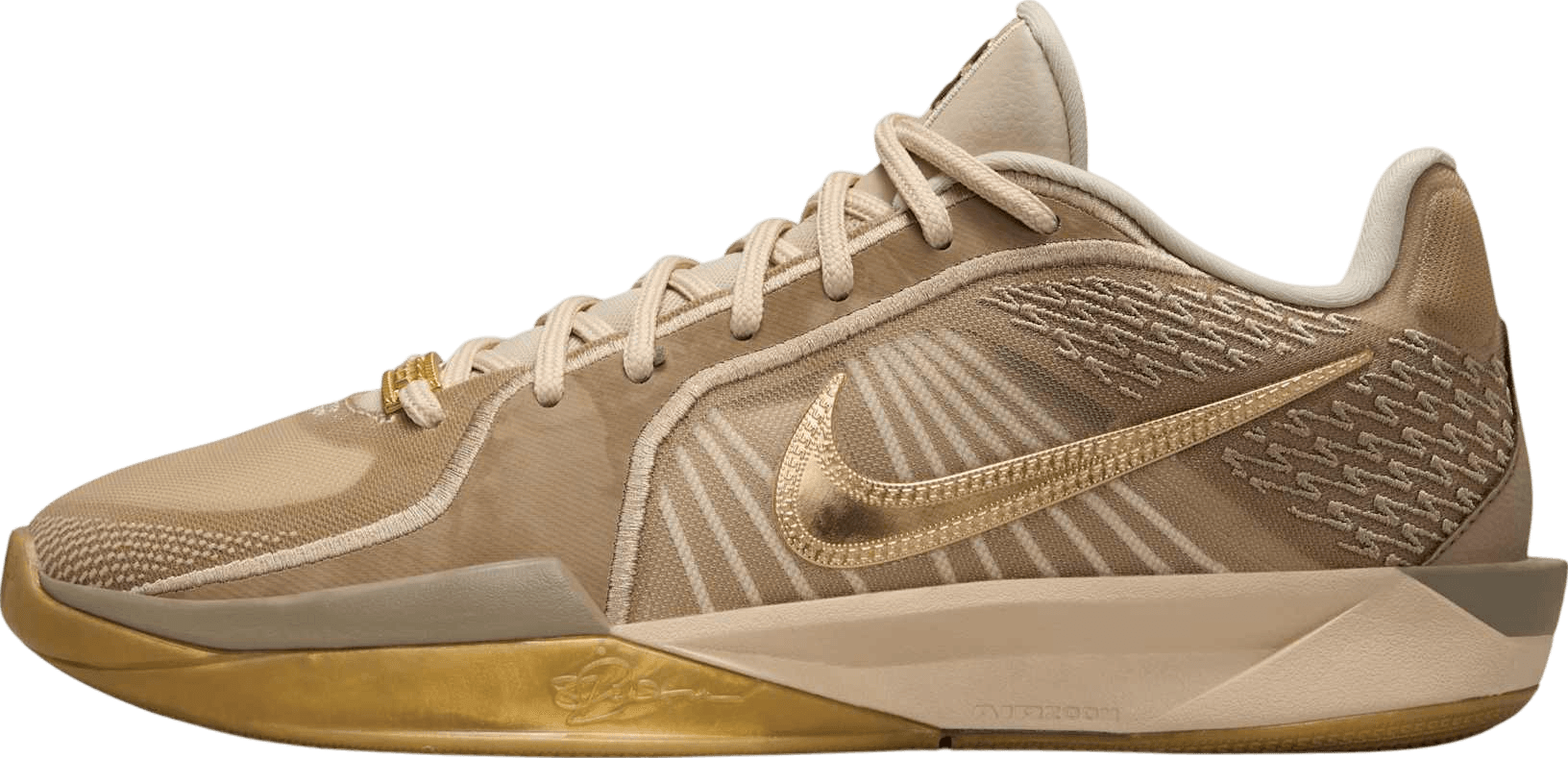 Nike Sabrina 2 Stronger Than Gold (W)