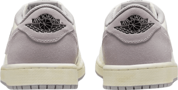 Air Jordan 1 Low Atmosphere Grey