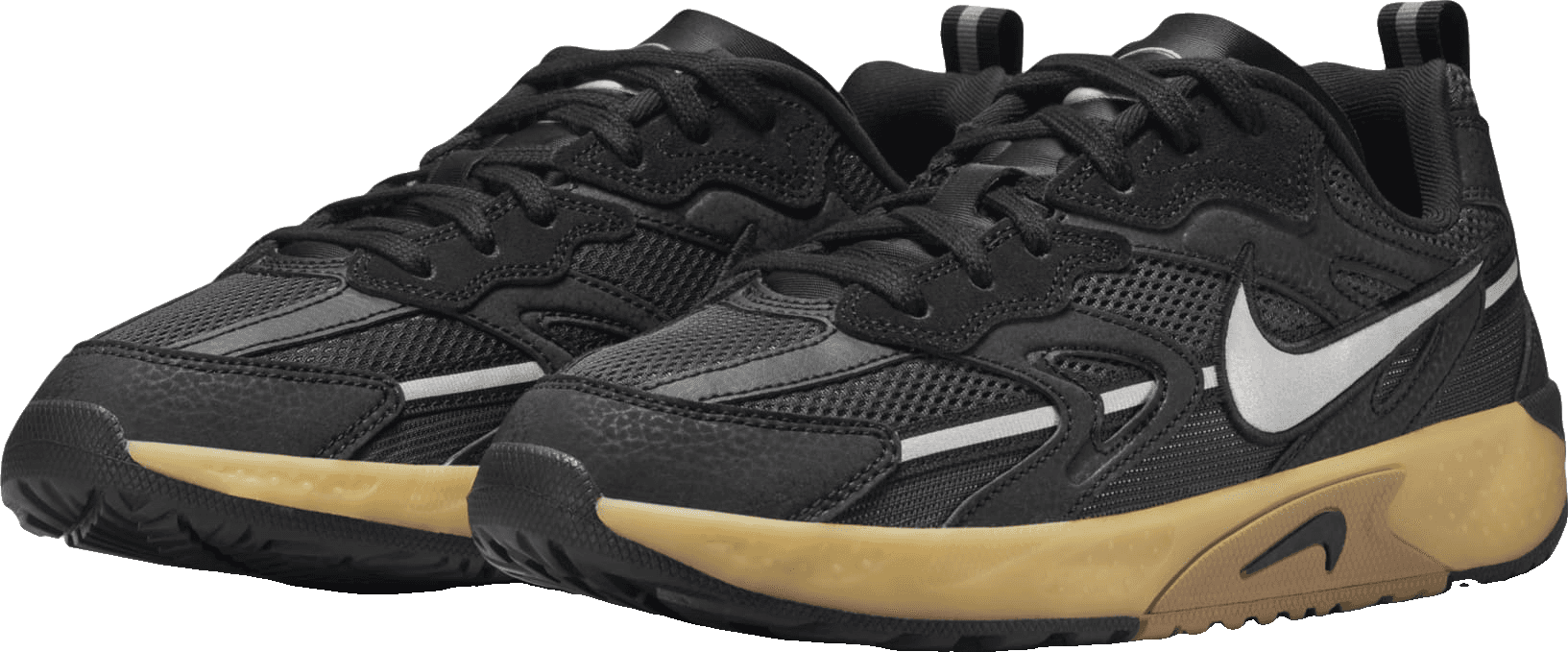 Nike Jam Black Gum