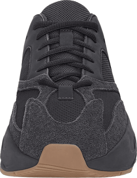 adidas Yeezy Boost 700 Utility Black