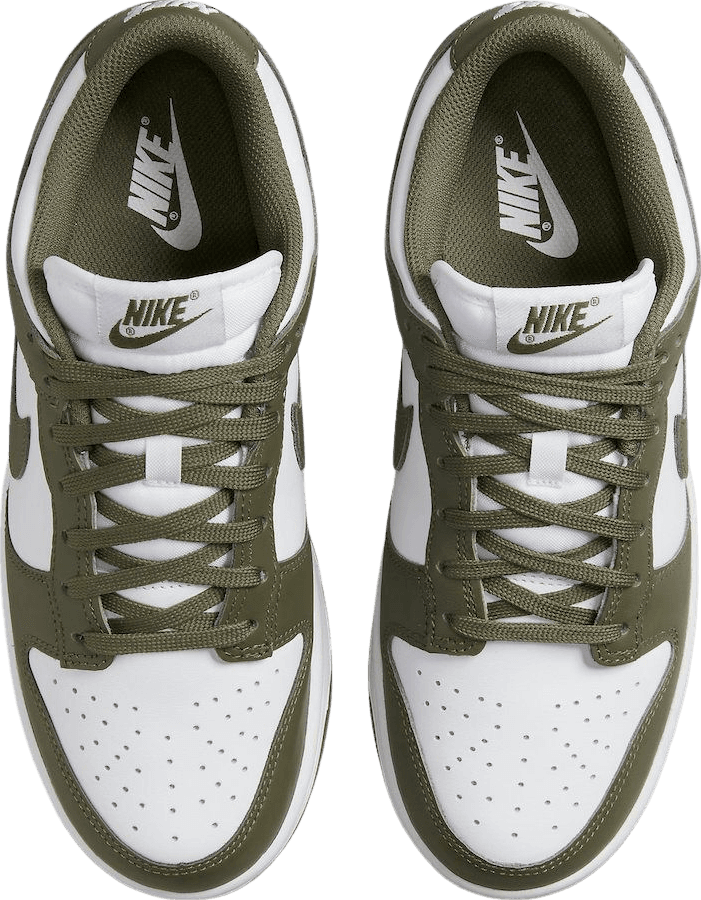 Nike Dunk Low Medium Olive (W)