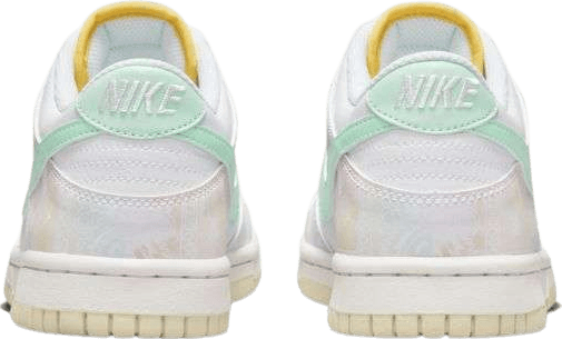 Nike Dunk Low GS Paisley Print