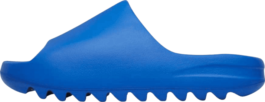 Adidas Yeezy Slide Azure