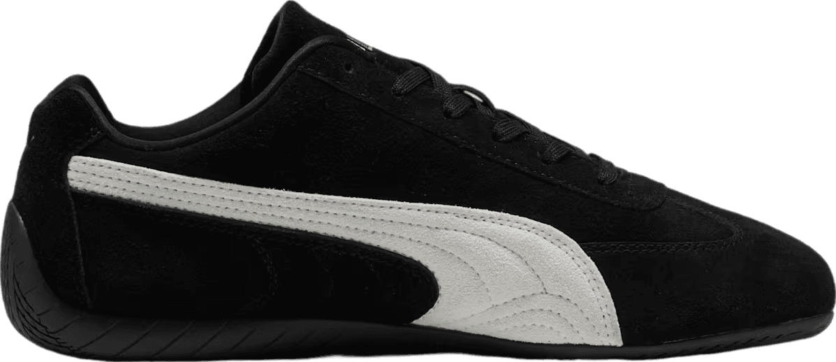 Puma Speedcat Black/White (M)