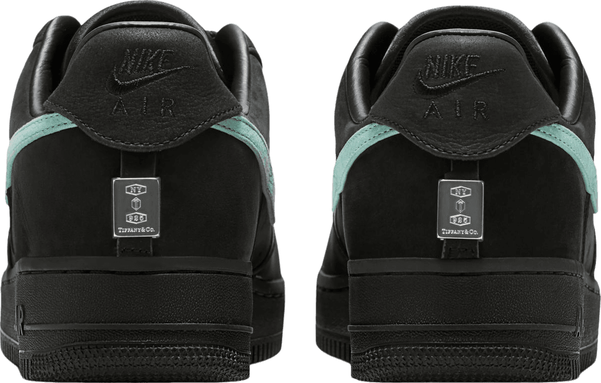 Nike Air Force 1 Low SP Tiffany and Co.