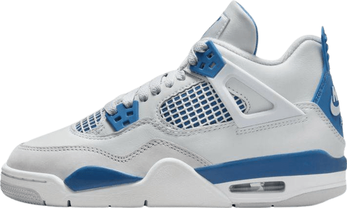 Air Jordan 4 Military Blue (2024) (GS)