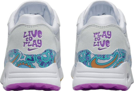 Nike Air Max 1 '86 Golf Play to Live