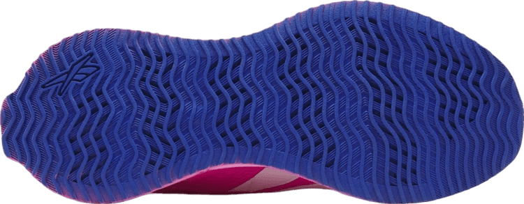 Barbie x Reebok Zig Dynamica 2.0 Pink Paradise/Astro Rose (GS)