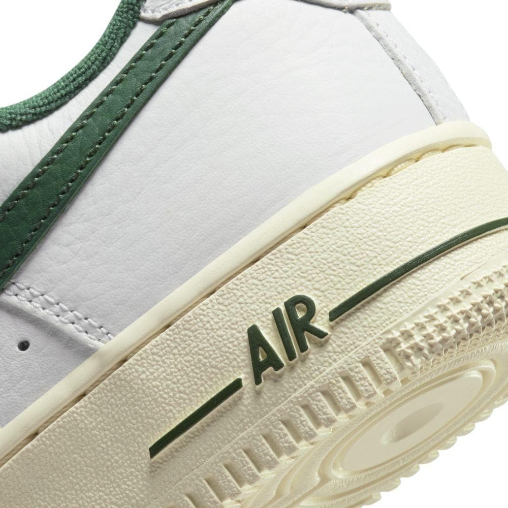 Nike Air Force 1 Low Gorge Green (W)