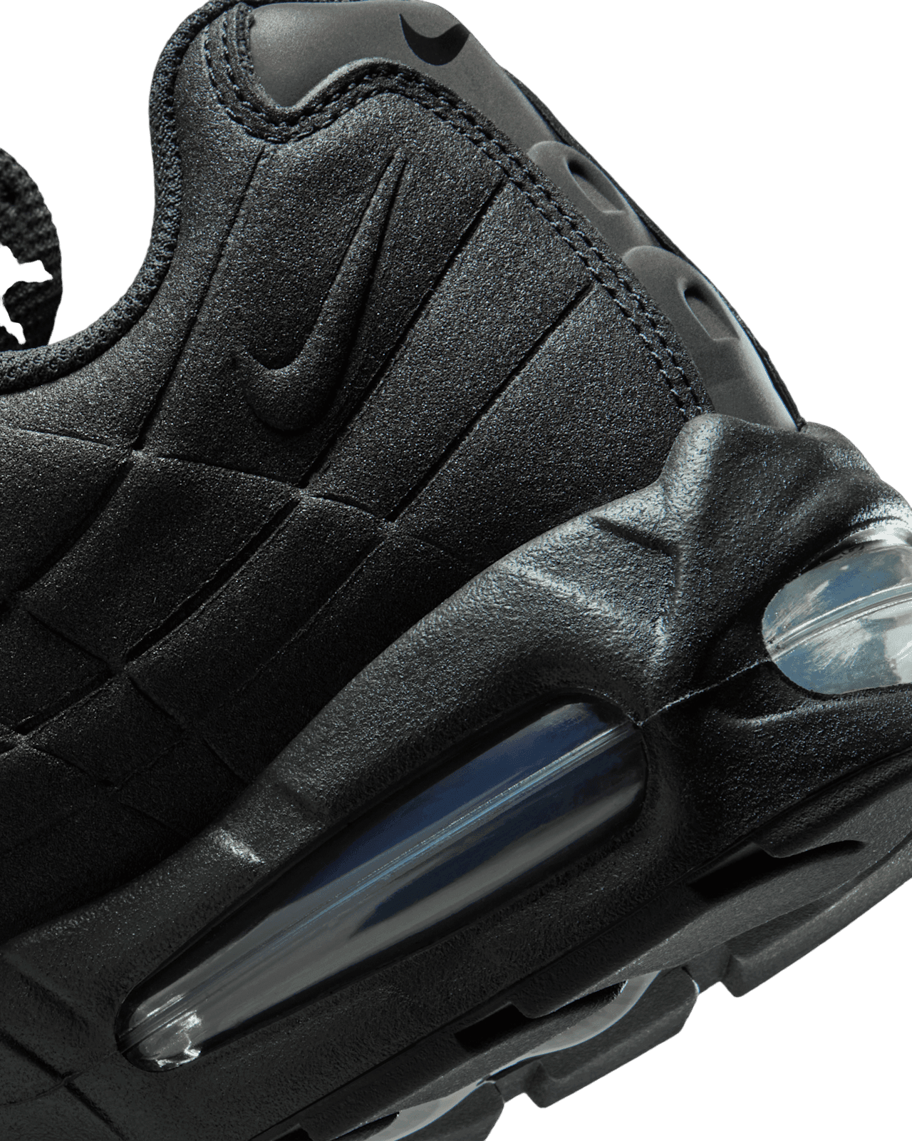 Nike Air Max 95 Big Bubble I-95