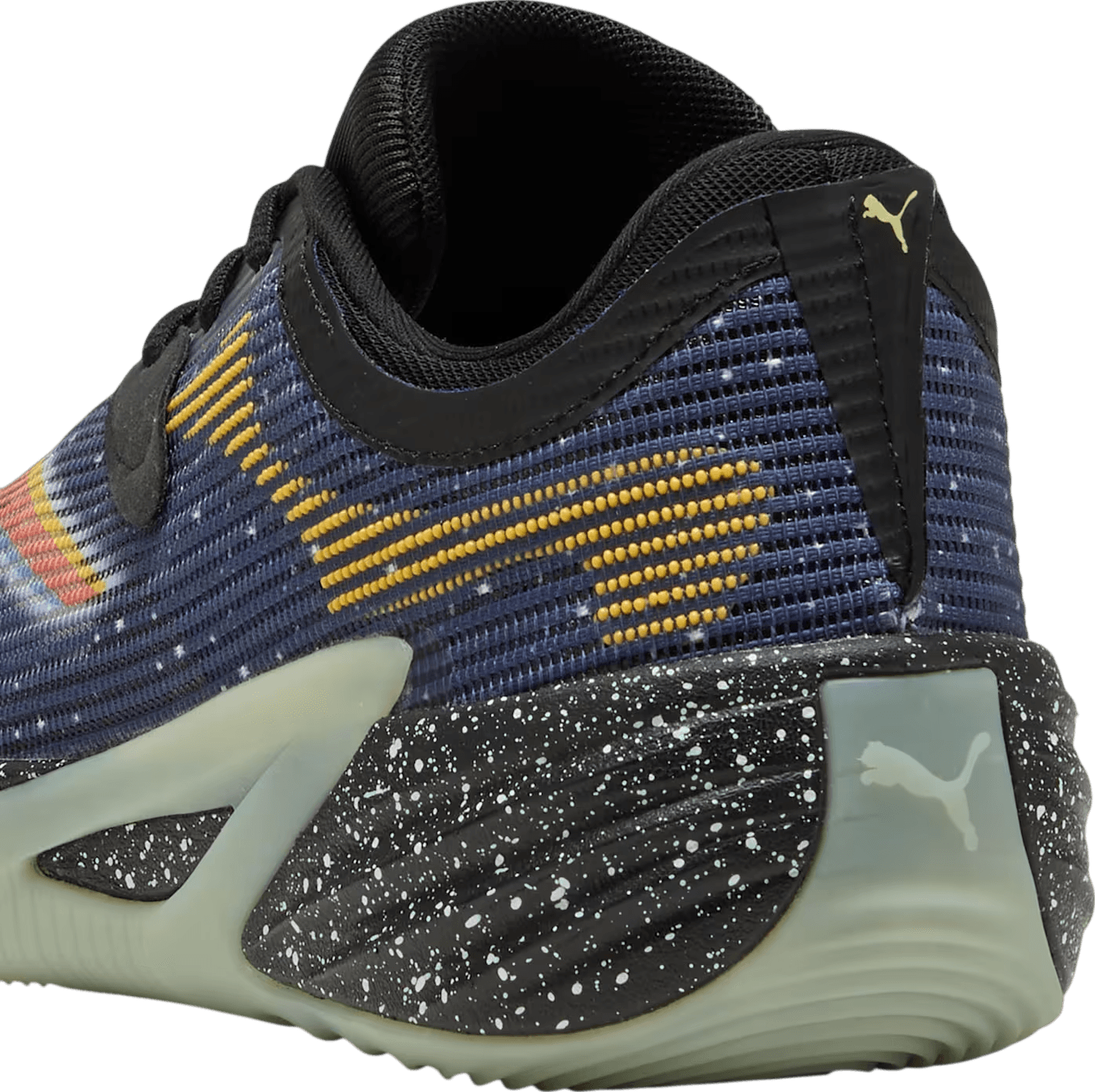 Puma All-Pro Nitro 2 E.T.