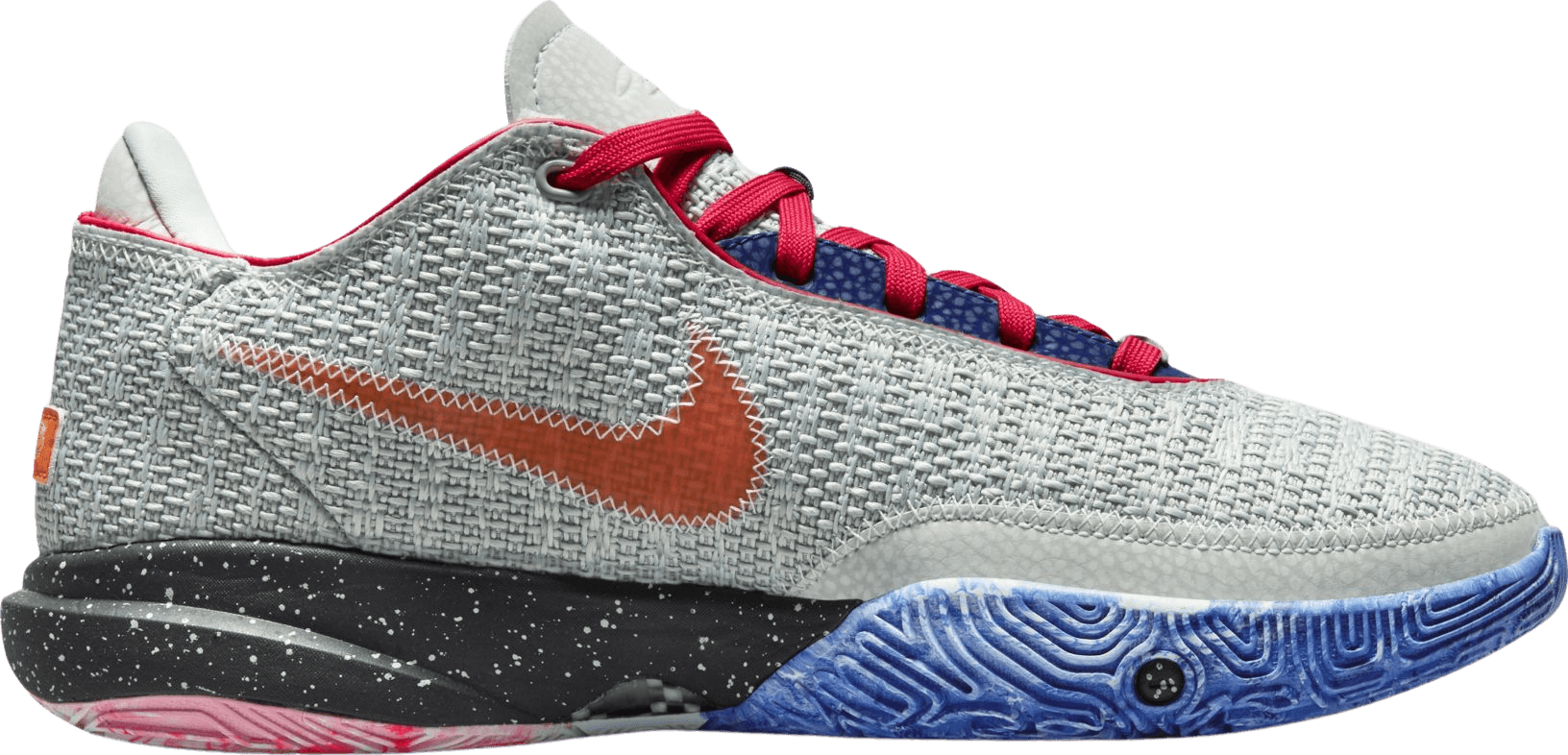 Nike LeBron 20 Nike Lifer