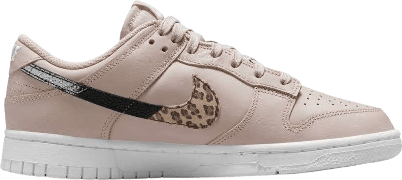 Nike Dunk Low SE Primal Pink (W)
