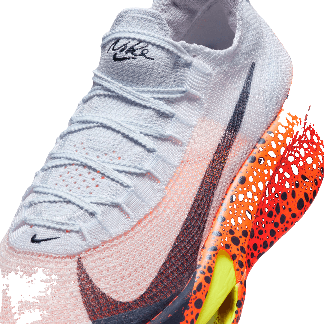 Nike Alphafly 3 Safari Olympic