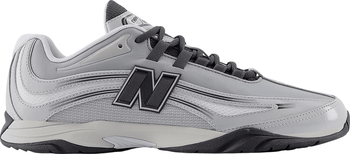 New Balance RC56 Grey Ice Wine