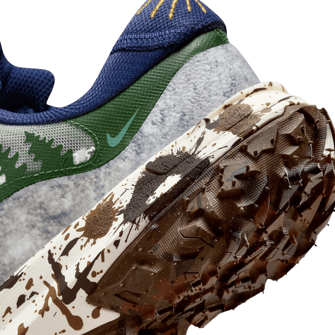 Nike ACG Mountain Fly 2 Low Doernbecher Garrett