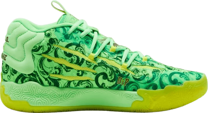 Puma LaMelo Ball MB.03 LaFrancé