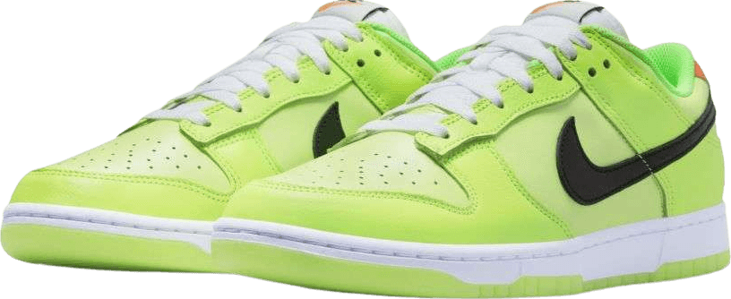 Nike Dunk Low Volt