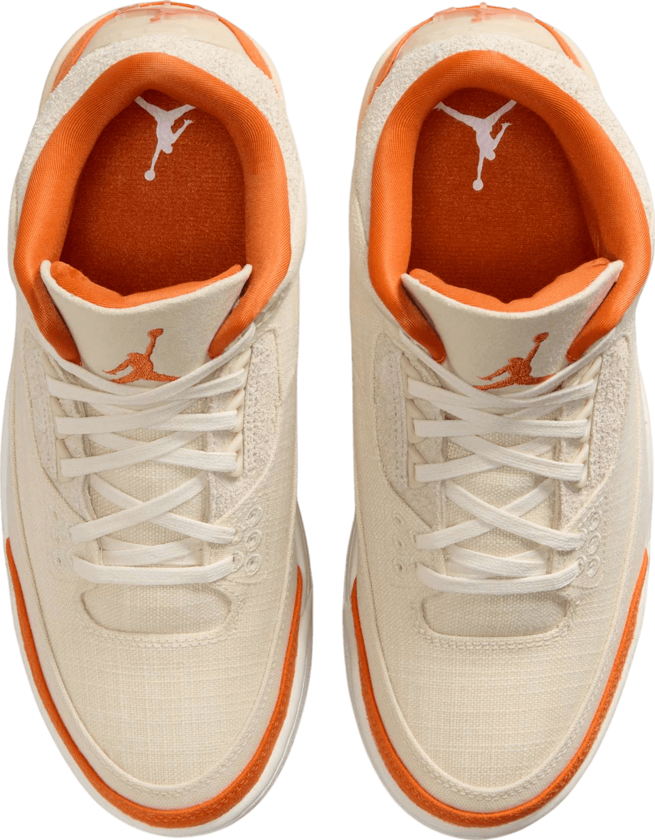 Air Jordan 3 Starfish (W)